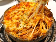 -Mary Cindy 玛丽西典披萨(桃湖公园店)
