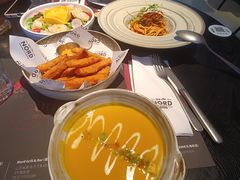 -Nord Grill&Bar Highland诺德西餐(深圳欢乐海岸店)