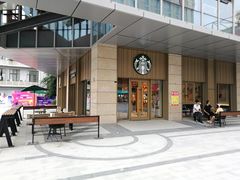 -星巴克(武汉光谷青年汇店)