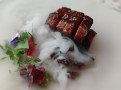-Yan Ting宴庭中餐厅-长沙瑞吉酒店(运达店)