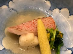 -九献创意菜·牛排料理(亮马河花园店)