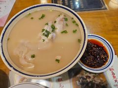 -易老妈蹄花.特色川菜(人民公园总店)