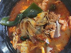 -四川老牛麻辣烫(北门桥店)