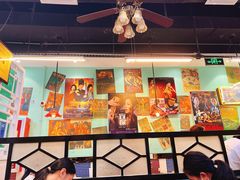-九龙冰室(动漫星城店)