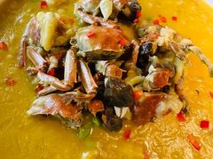 -庆江南江南菜(琴湖溪里花园城店)