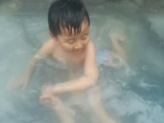 -宁海森林温泉