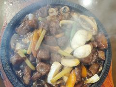 -日昌餐馆(亦庄店)