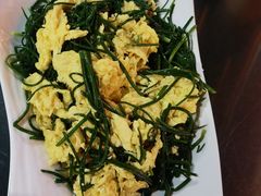 -东顺全羊坊烧烤炒菜莜面(张北店)