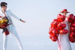 -太古映画婚纱摄影(天河店)