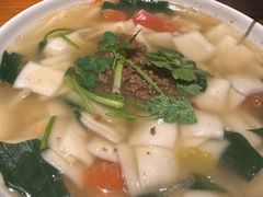 -青海名吃尕张娃非遗烤肉(海湖总店)