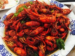 -虾少爷龙虾烧烤(双桥路店)