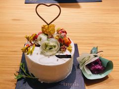 -小苍兰风铃草蛋糕甜品(沈阳店)