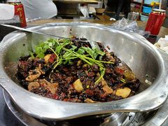 -天治宣·野椒鸡(龙头寺总店)