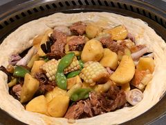 -灶座小锅烀饼·铁锅炖(全国总店)