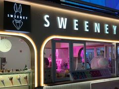 -Sweeney冰淇淋