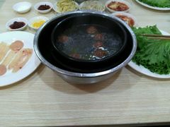 -云南过桥米线(二毛分店)
