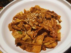 -羲和雅苑•北京烤鸭(平安国际金融中心店)