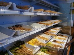 自助取餐区-古真记钵钵鸡(总店)