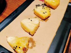 -那些年记忆烧烤