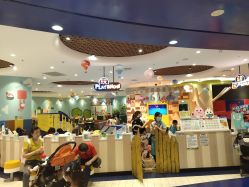 -MELAND(郑州万象城店)