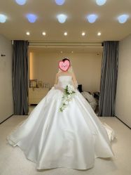 -MISS MIA 婚纱品牌馆