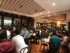 大堂-关夫人餐厅(阳光广场店)