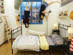 -槟城颠倒博物馆