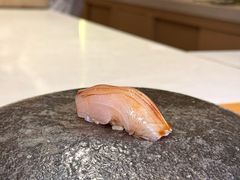 -Sushi Zo Hong Kong