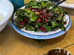 -金塔傣乡·云南民族特色菜·傣味手抓饭(金瓦路店)