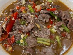 -笨罗卜浏阳菜馆(龙华鹏润达店)