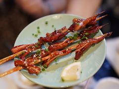 -虾弄弄海派小龙虾·牛羊蝎子火锅