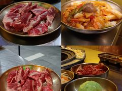 -釜山火炉·海鲜烤肉(紫藤路店)