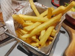 -西堤厚牛排(国瑞店)