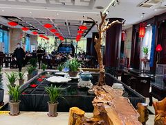 大堂-裕丰源(福彩路店)