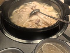 -同仁四季椰子鸡(无锡滨湖万象汇店)