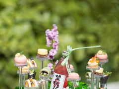 -杭州城中香格里拉大酒店