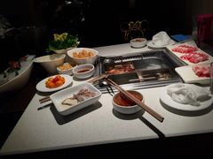 -海底捞火锅(长沙华创国际广场店)