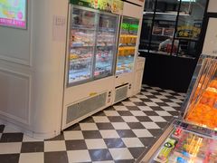 -味多美蛋糕(新和平里店)