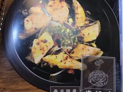 菜单-云海肴·汽锅鸡·云南菜(天津国金汇店)