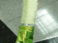 哈密瓜冰淇淋-巴黎贝甜(仁川国际机场店)