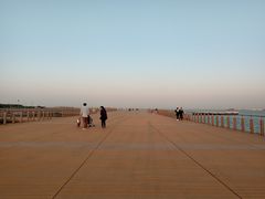 -东疆建设开发纪念公园