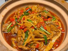 -潇湘阁(汉光百货店)