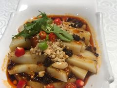 -福慧慈缘素食餐厅(王府井店)