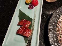 -上井精致料理(中兴商业大厦店)