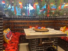 -江湖水乡铁锅炖魚(周庄嘉园店)