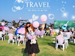 -歌斐颂巧克力小镇