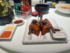 -侨美·唐荔园·40年地道粤菜