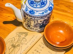 -先启半步颠·川菜小炒