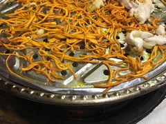 -凯盈阁私房菜·桑拿鸡(绿茵花园店)