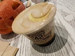马铃薯咖啡-娜娜家•Nana's restaurant (南开大悦城店)